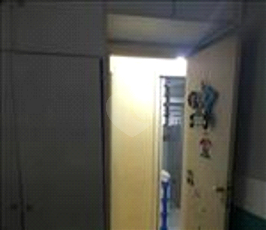 APARTAMENTO em TUCURUVI