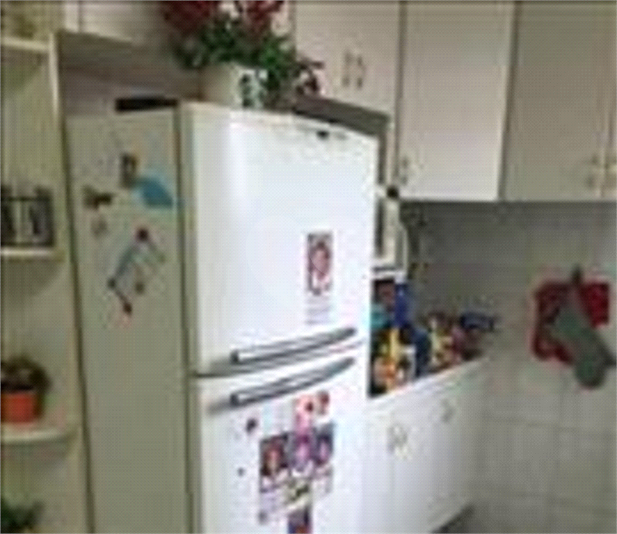 APARTAMENTO em TUCURUVI