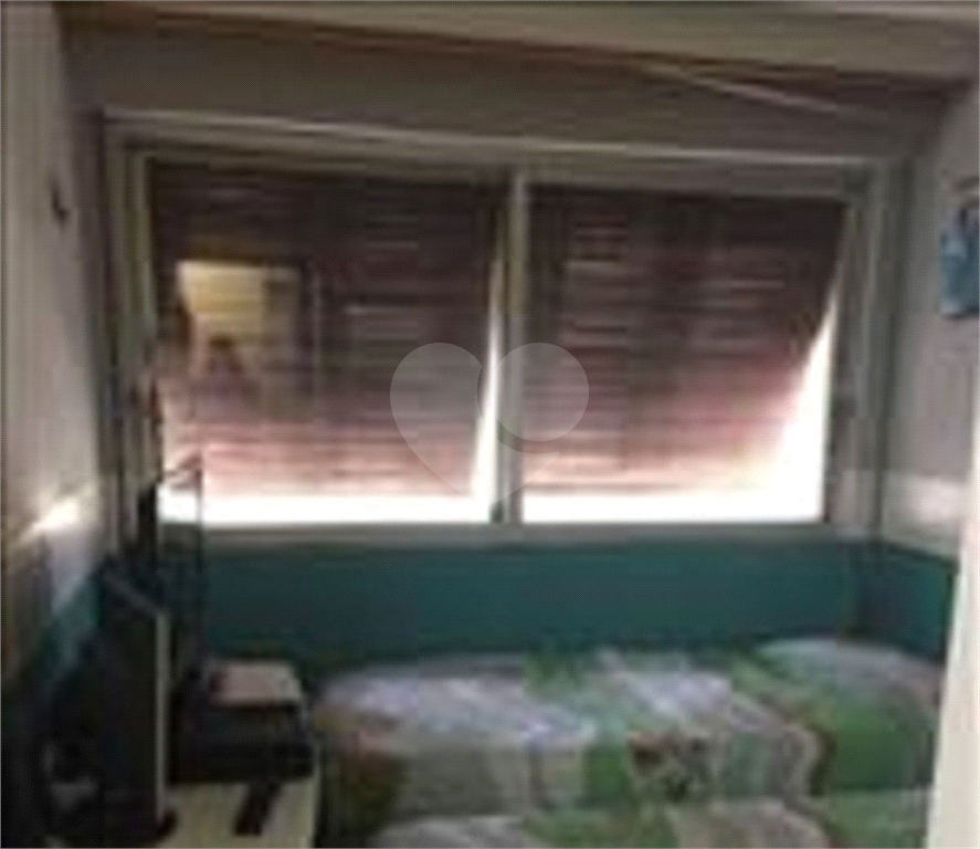 APARTAMENTO em TUCURUVI