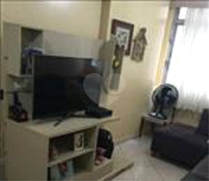 APARTAMENTO em TUCURUVI