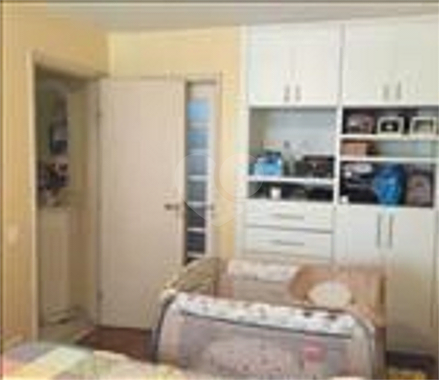 APARTAMENTO em TUCURUVI