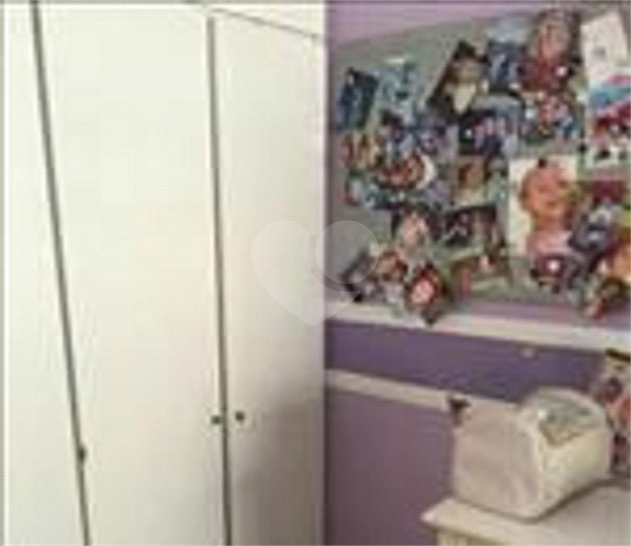 APARTAMENTO em TUCURUVI