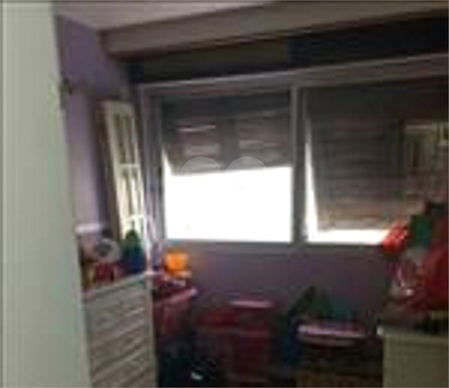 APARTAMENTO em TUCURUVI