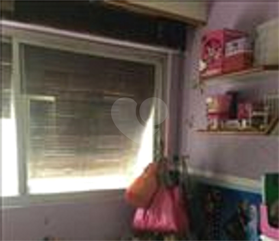 APARTAMENTO em TUCURUVI