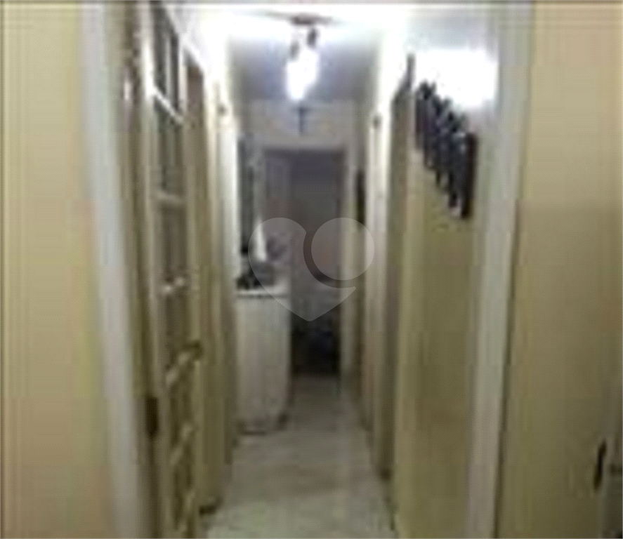 APARTAMENTO em TUCURUVI