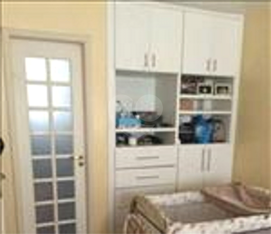 APARTAMENTO em TUCURUVI