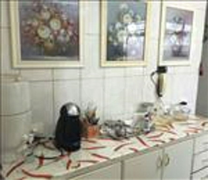APARTAMENTO em TUCURUVI