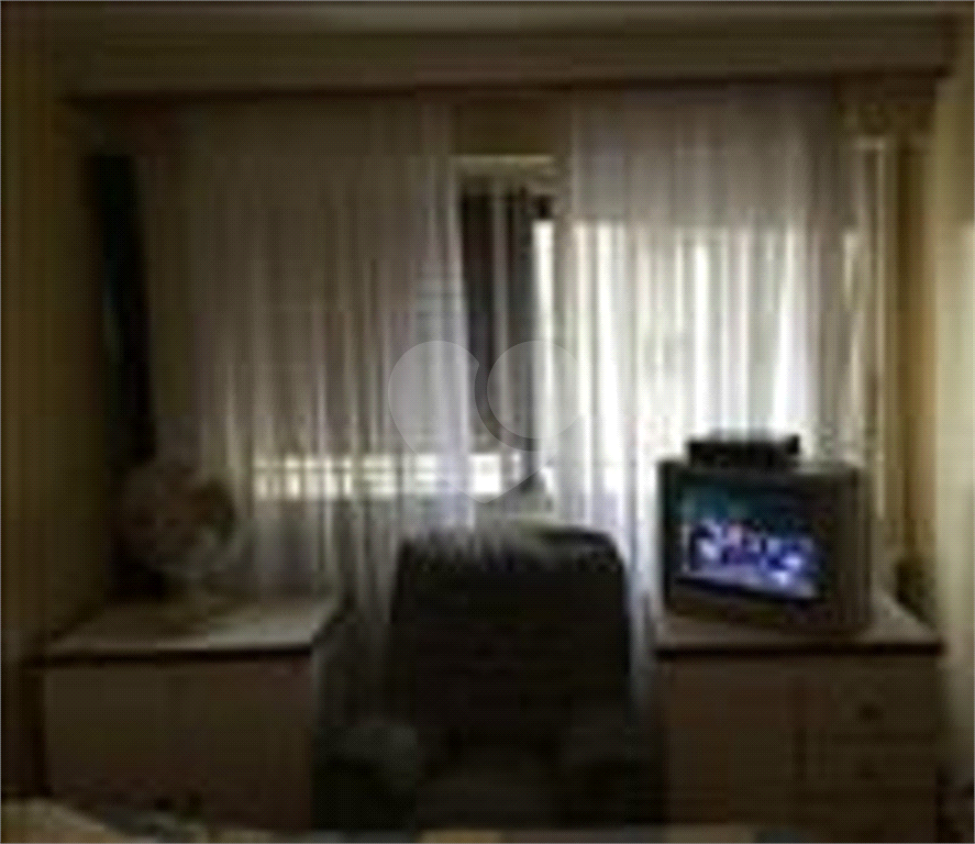 APARTAMENTO em TUCURUVI