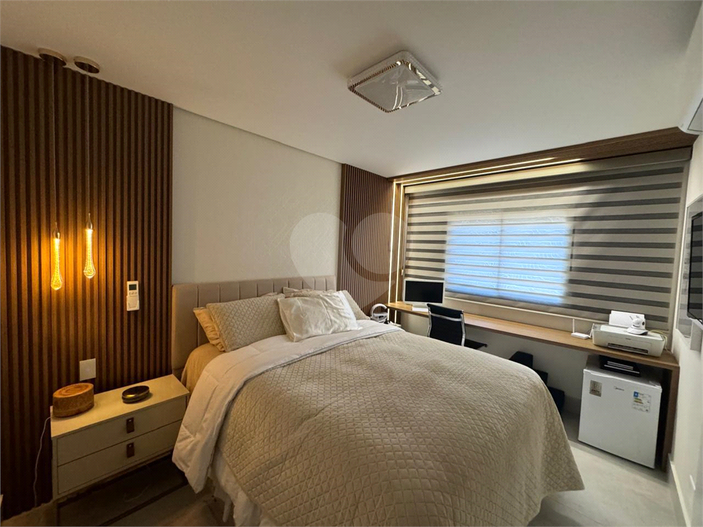 Cobertura com 2 quartos para venda em Santana - SP