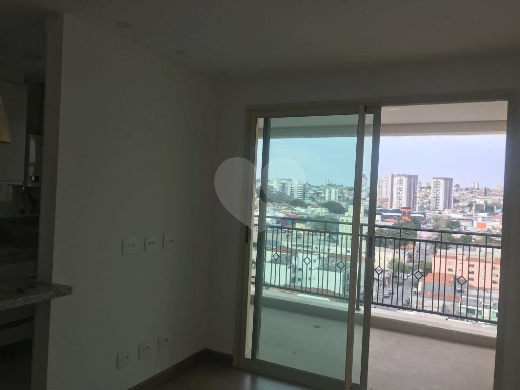 Cobertura à venda com 2 quartos, 75m² - Foto 2