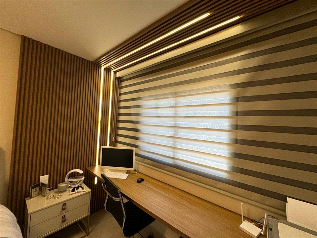 Cobertura com 2 quartos para venda em Santana - SP