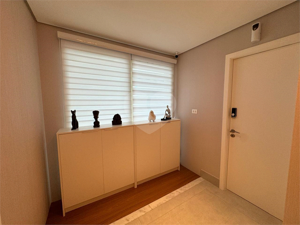 Cobertura com 2 quartos para venda em Santana - SP