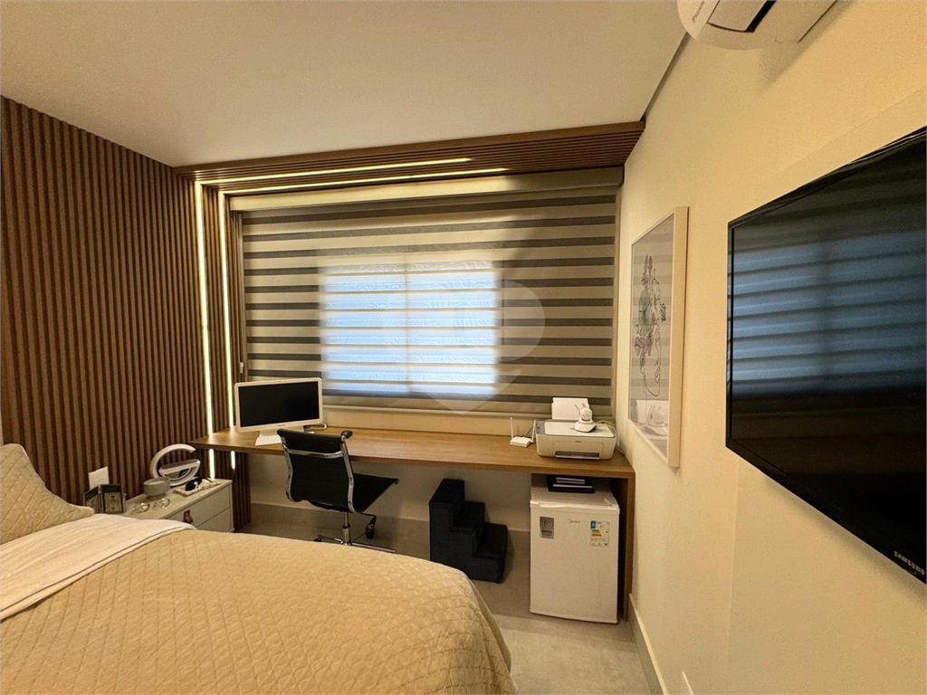 Cobertura com 2 quartos para venda em Santana - SP