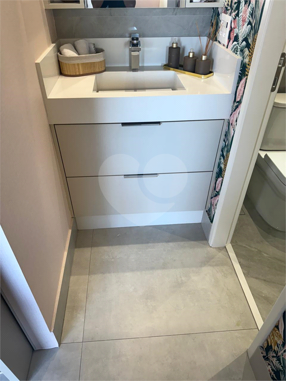 Cobertura com 2 quartos para venda em Santana - SP