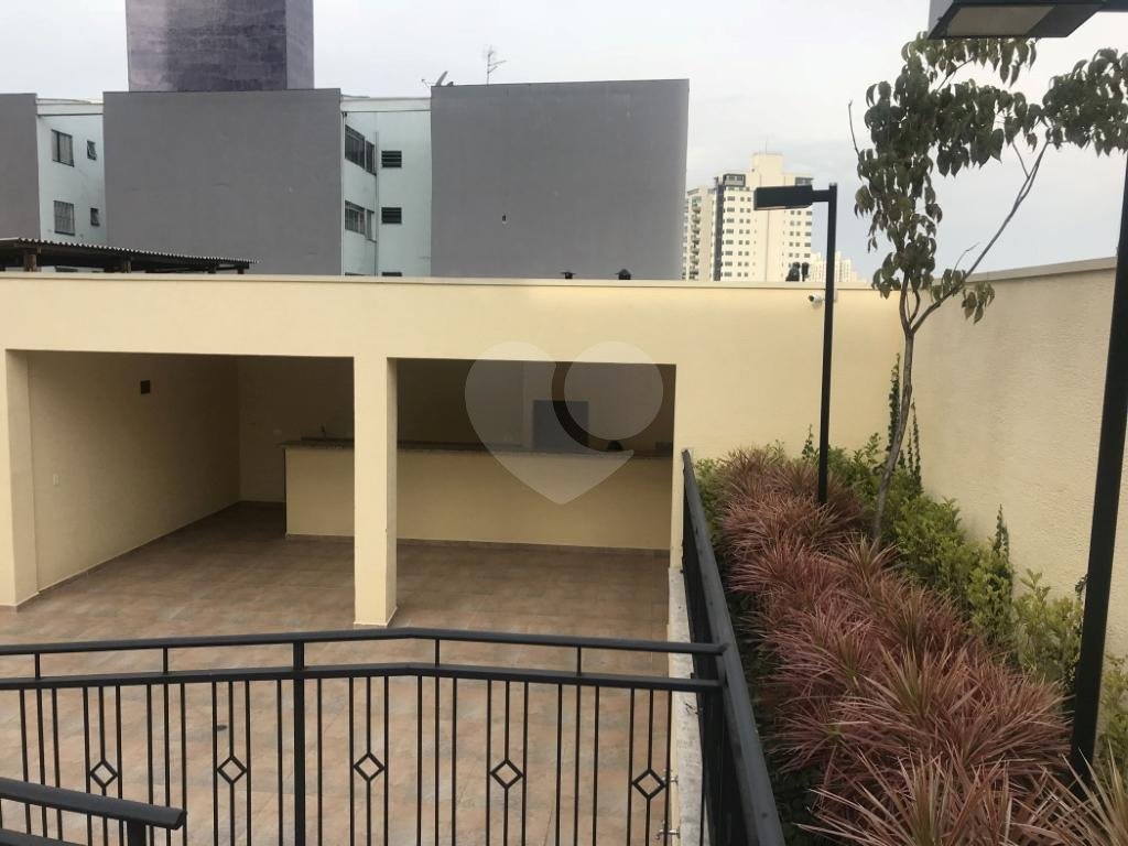 Cobertura à venda com 2 quartos, 75m² - Foto 17