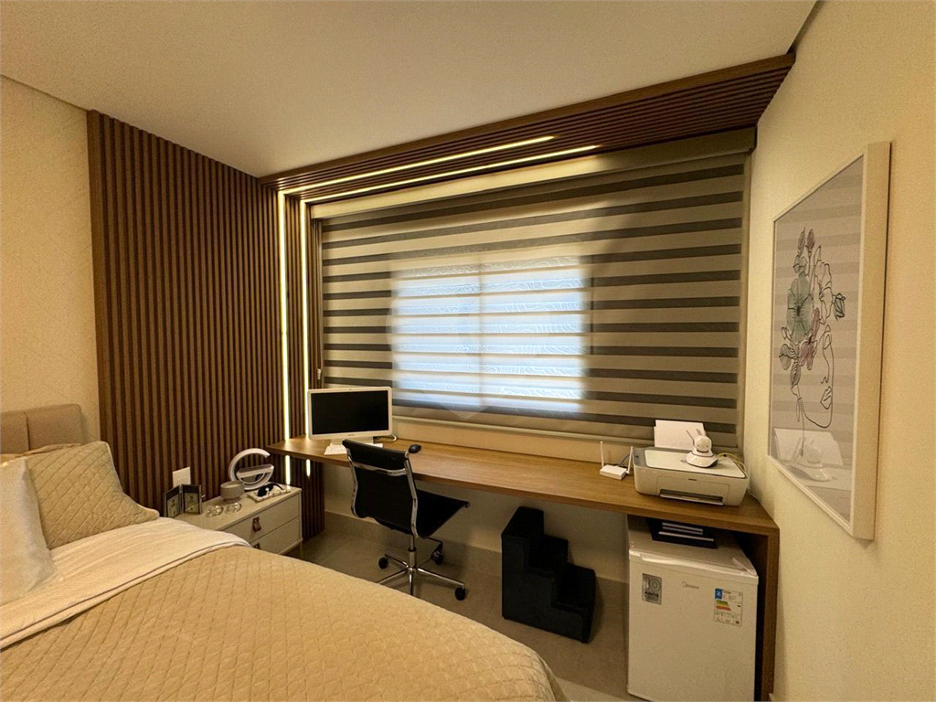 Cobertura com 2 quartos para venda em Santana - SP