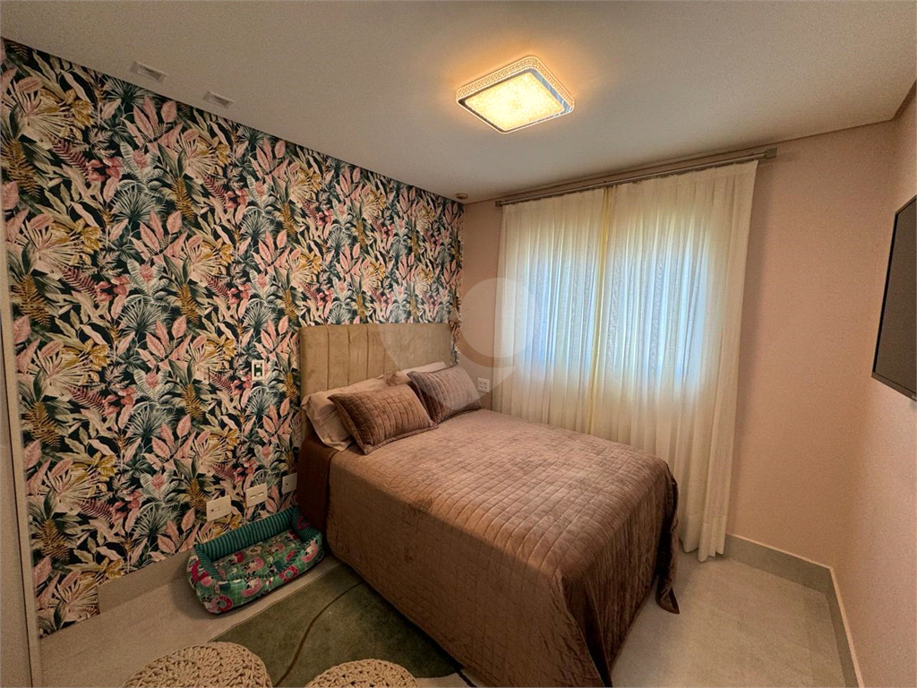 Cobertura com 2 quartos para venda em Santana - SP