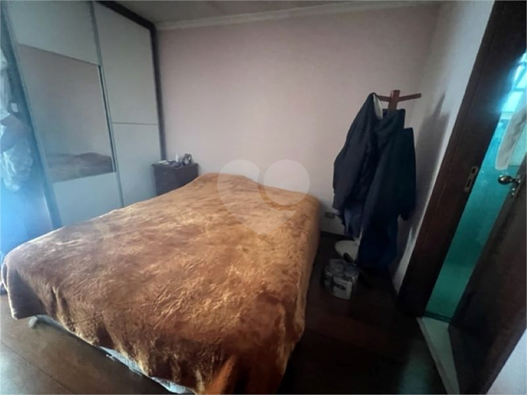 TERRENO MARAVILHOSO A VENDA NO HORTO FLORESTAL - 1.050M2