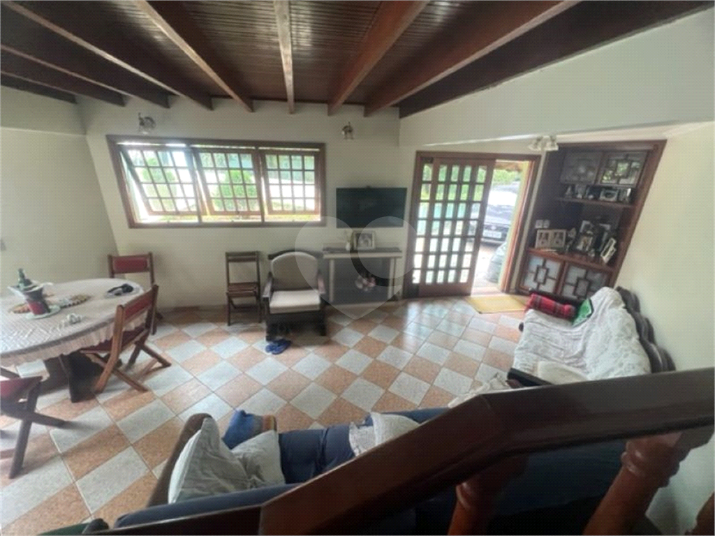 TERRENO MARAVILHOSO A VENDA NO HORTO FLORESTAL - 1.050M2