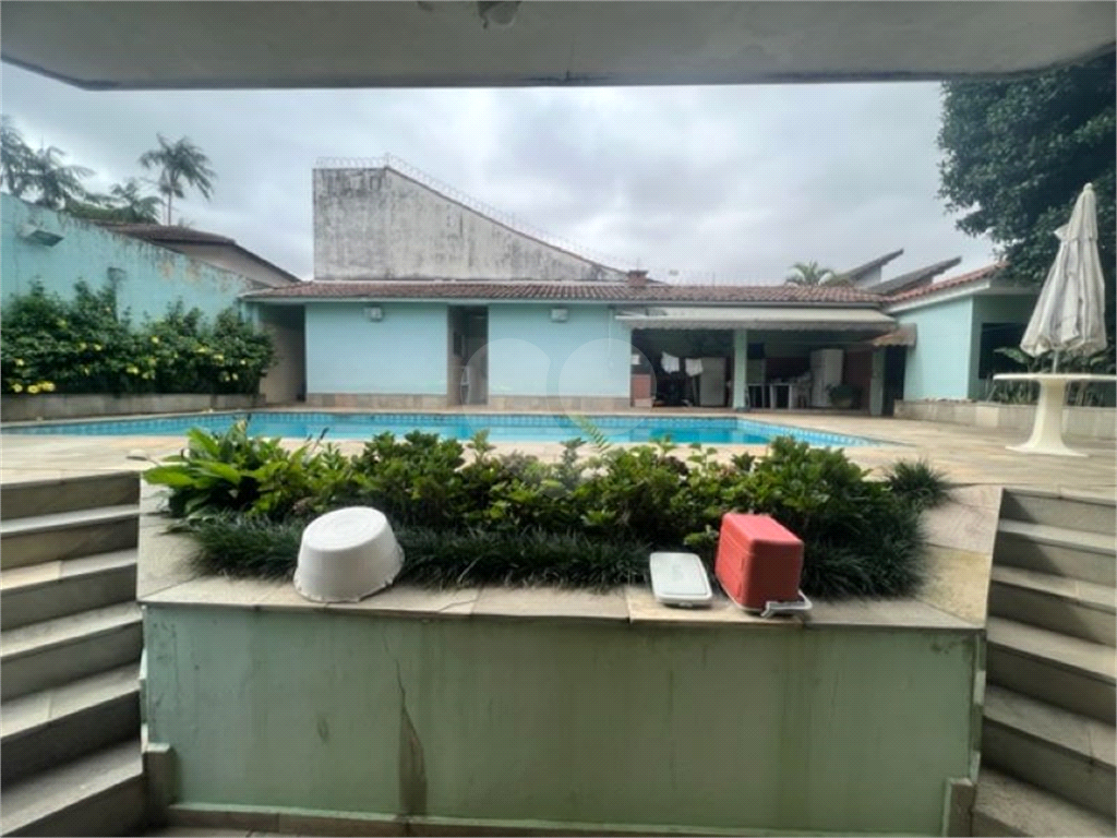TERRENO MARAVILHOSO A VENDA NO HORTO FLORESTAL - 1.050M2