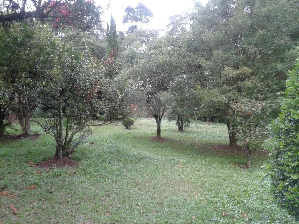 TERRENO MARAVILHOSO A VENDA NO HORTO FLORESTAL - 1.050M2