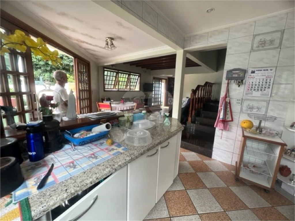 TERRENO MARAVILHOSO A VENDA NO HORTO FLORESTAL - 1.050M2