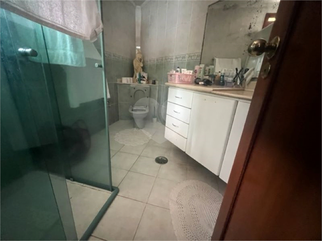 TERRENO MARAVILHOSO A VENDA NO HORTO FLORESTAL - 1.050M2