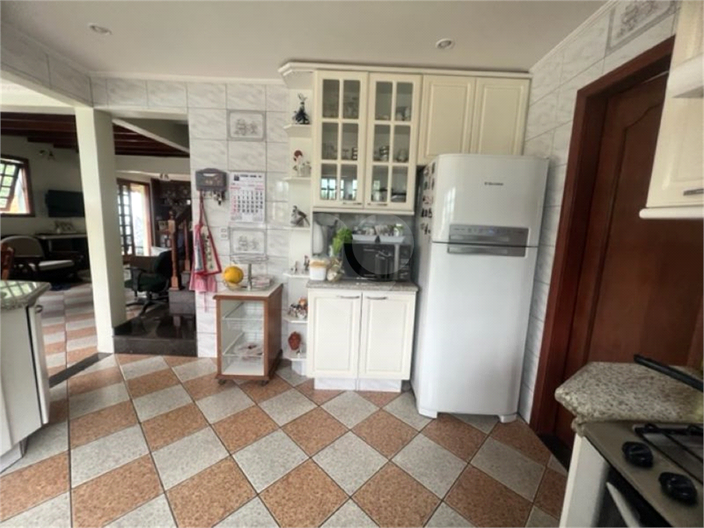 TERRENO MARAVILHOSO A VENDA NO HORTO FLORESTAL - 1.050M2