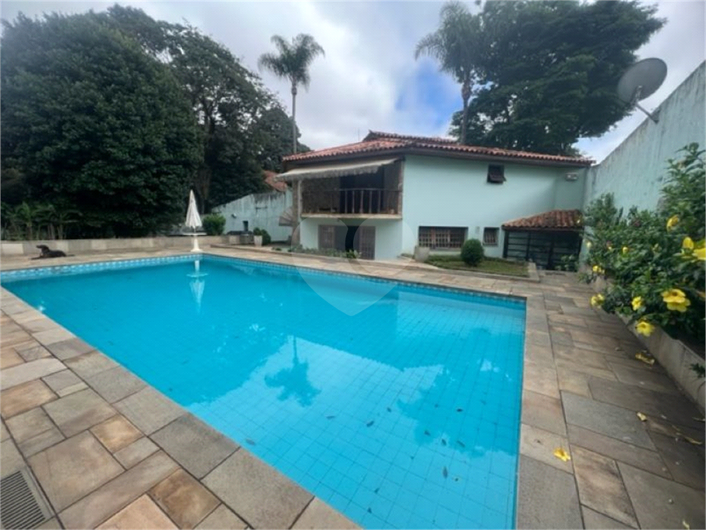 TERRENO MARAVILHOSO A VENDA NO HORTO FLORESTAL - 1.050M2