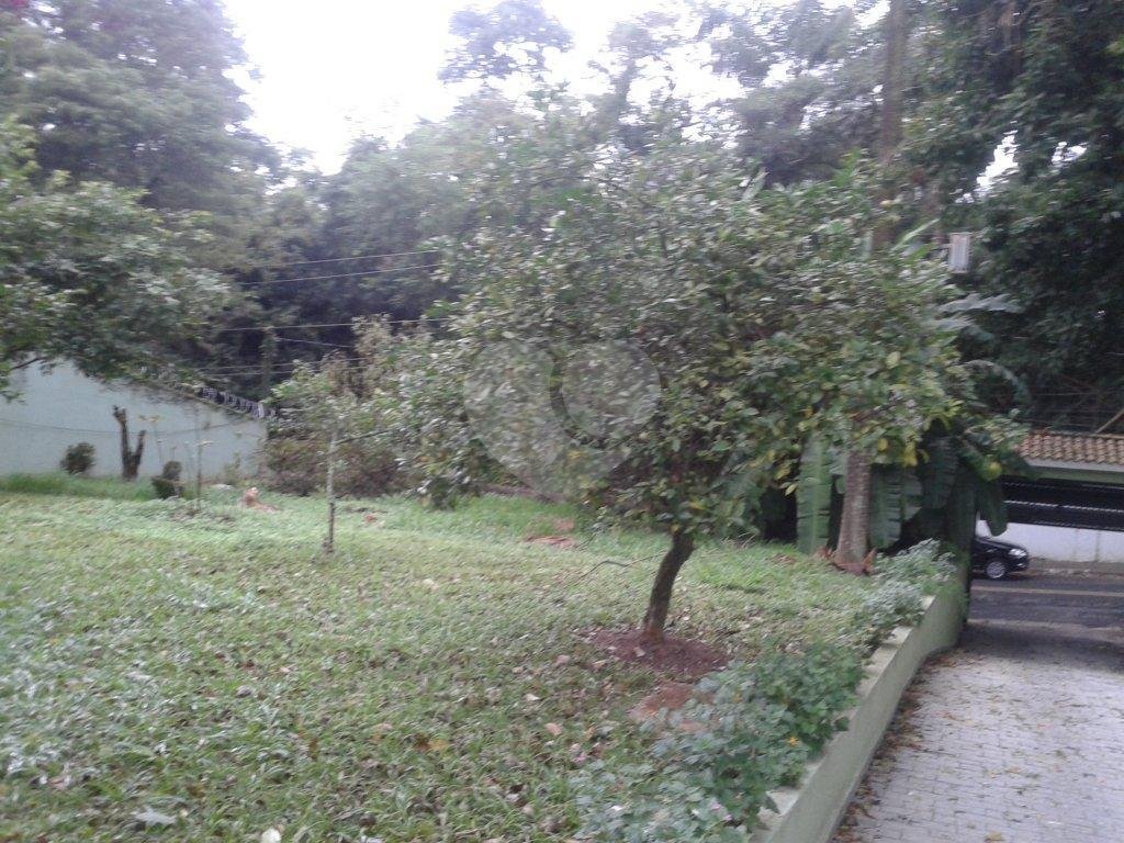 TERRENO MARAVILHOSO A VENDA NO HORTO FLORESTAL - 1.050M2