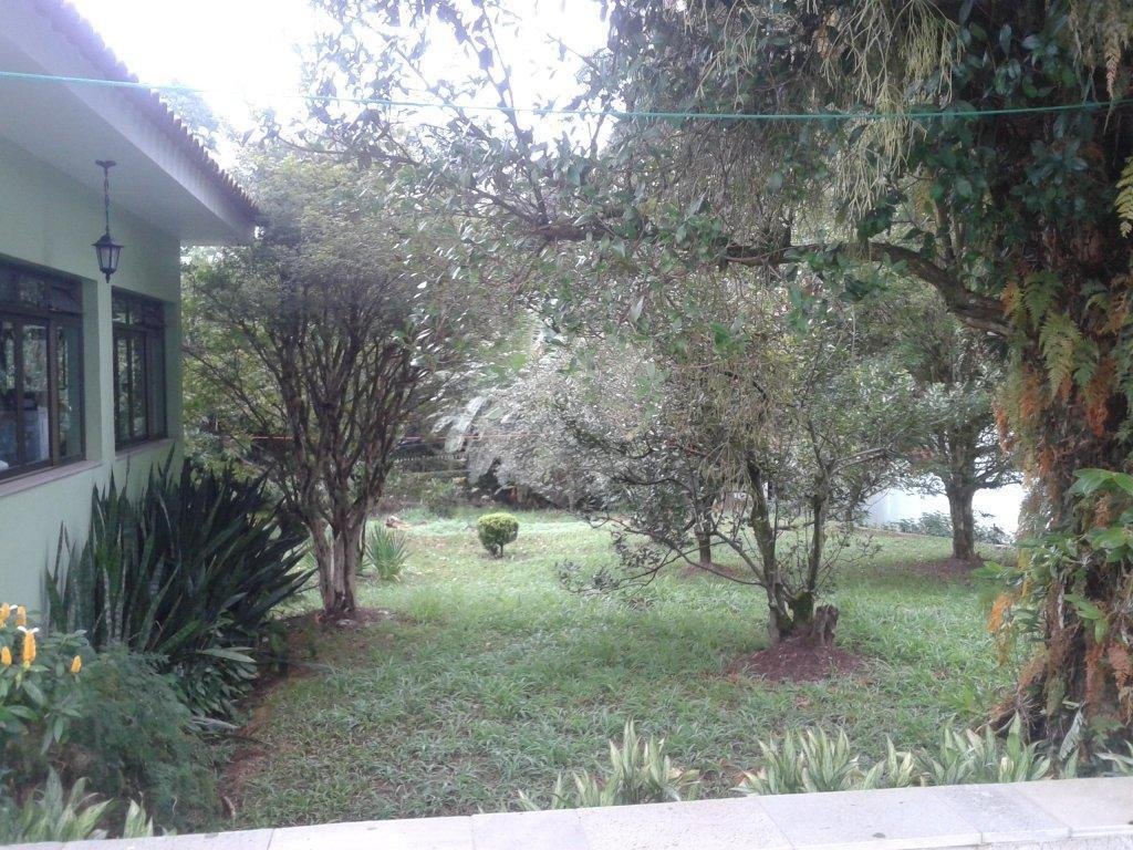 TERRENO MARAVILHOSO A VENDA NO HORTO FLORESTAL - 1.050M2