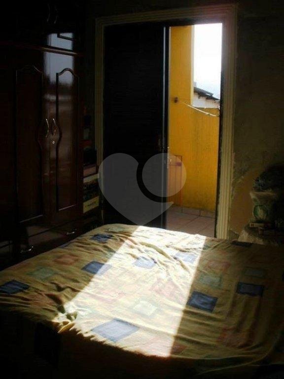 Sobrado à venda com 3 quartos, 110m² - Foto 5