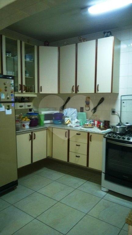 Sobrado à venda com 3 quartos, 110m² - Foto 3