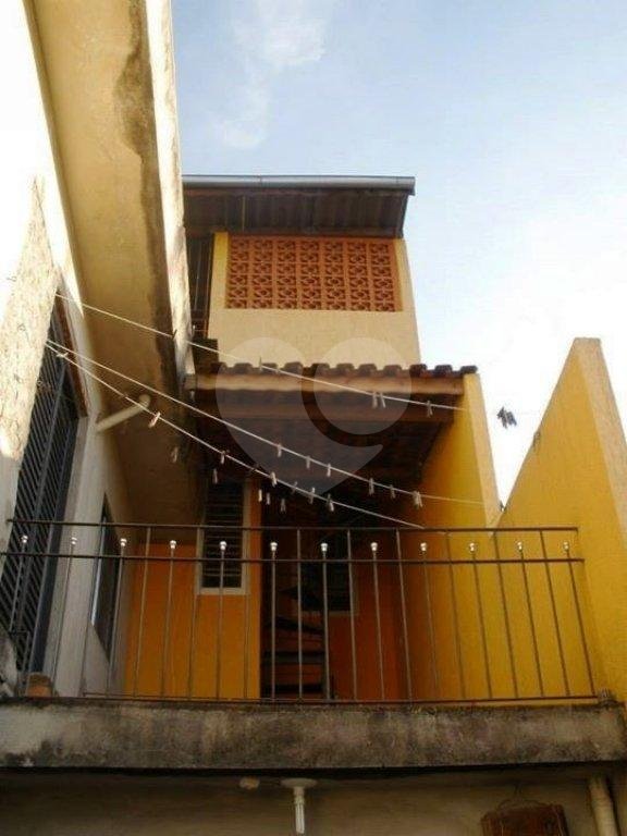 Sobrado à venda com 3 quartos, 110m² - Foto 11