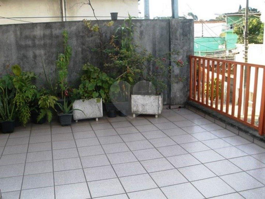 Sobrado à venda com 3 quartos, 110m² - Foto 12