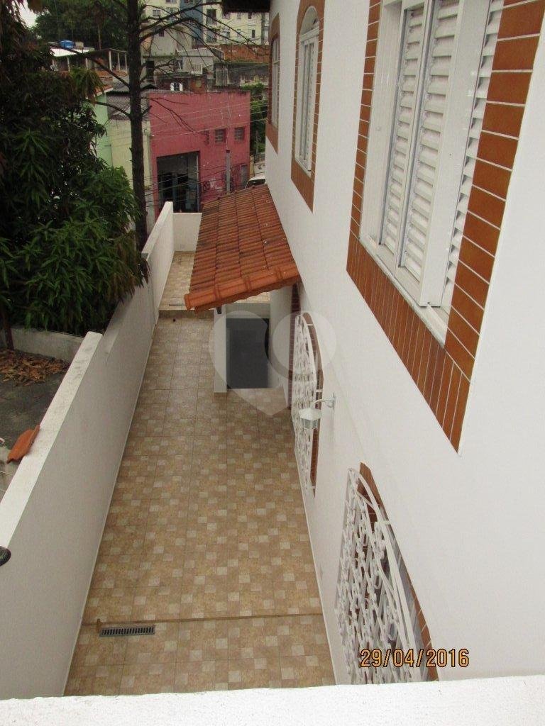 SOBRADO COM 2 MORADIAS A VENDA NA VILA NOVA CACHOEIRINHA - 4 DORMS (1 SUÍTE) E 2 VAGAS DE GARAGEM