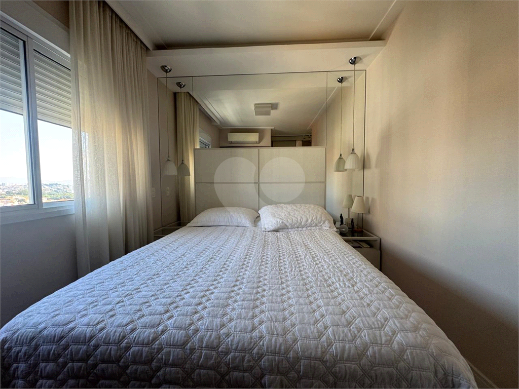 APARTAMENTO em VILA ESTER (ZONA NORTE)