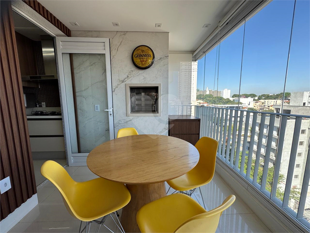 APARTAMENTO em VILA ESTER (ZONA NORTE)