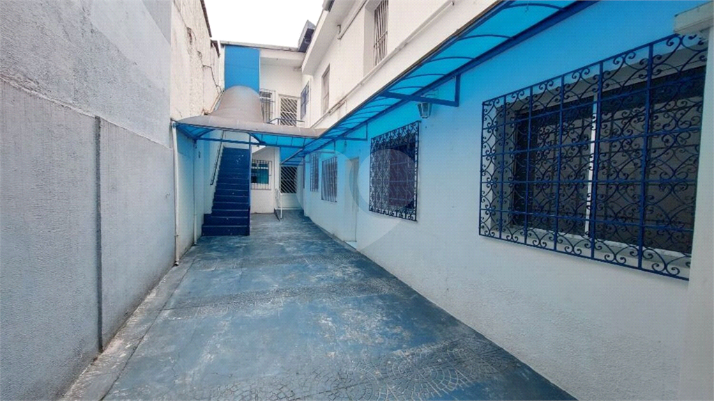 Prédio comercial  a venda 2 andares  em Santana Zona Norte SP ao lado do Metrô Santana 7 salas 4 banheiros 3 vagas