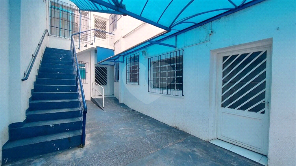 Prédio comercial  a venda 2 andares  em Santana Zona Norte SP ao lado do Metrô Santana 7 salas 4 banheiros 3 vagas