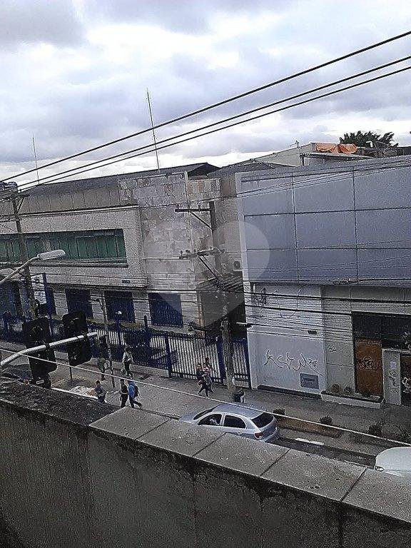 APARTAMENTO PARA LOCAÇÃO EM SANTANA - 1 DORMITÓRIO E SEM VAGA DE GARAGEM