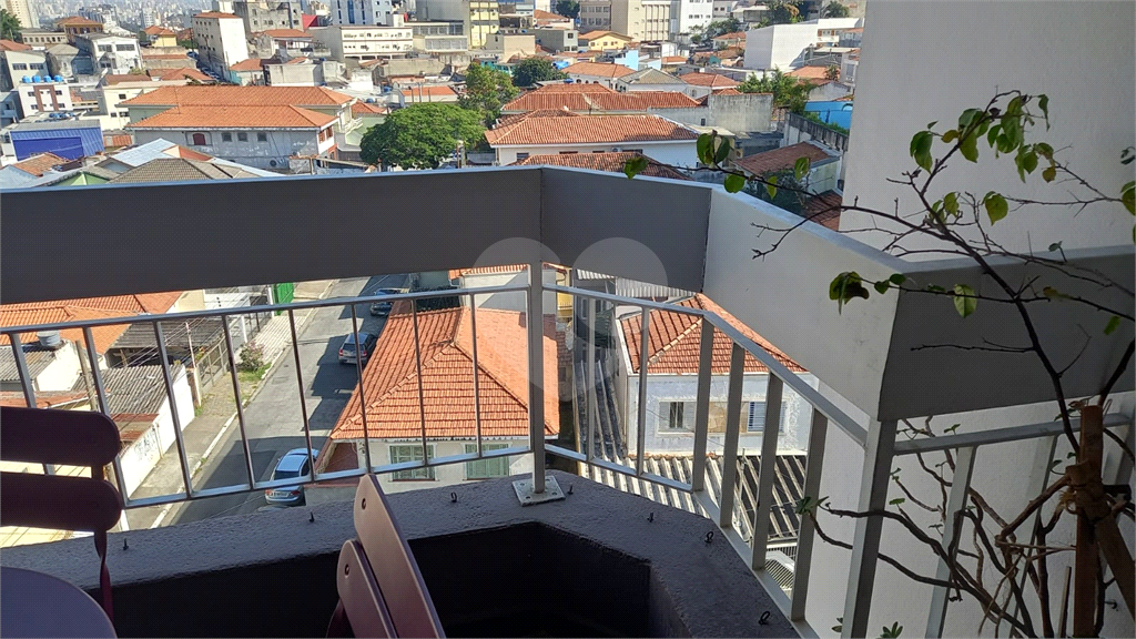 APARTAMENTO A VENDA NO TUCURUVI - 57 M² - 2 QUARTOS E 1 VAGA DE GARAGEM
