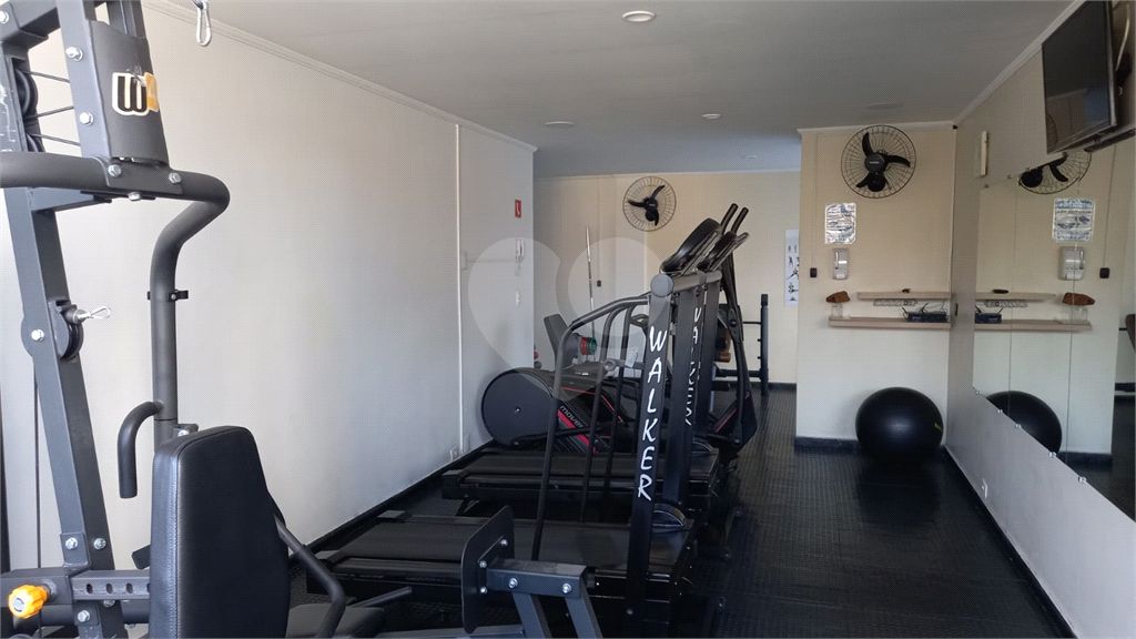 APARTAMENTO A VENDA NO TUCURUVI - 57 M² - 2 QUARTOS E 1 VAGA DE GARAGEM