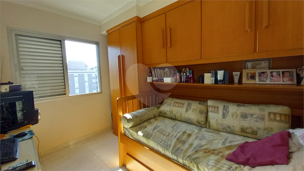 APARTAMENTO A VENDA NO TUCURUVI - 57 M² - 2 QUARTOS E 1 VAGA DE GARAGEM