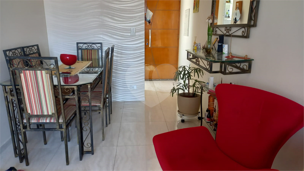 APARTAMENTO A VENDA NO TUCURUVI - 57 M² - 2 QUARTOS E 1 VAGA DE GARAGEM