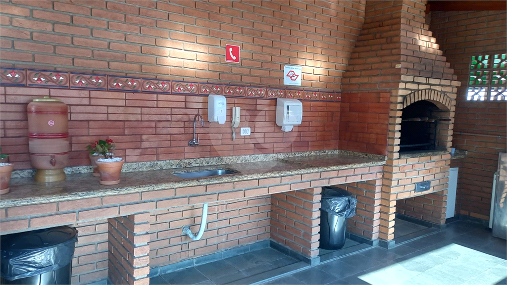 APARTAMENTO A VENDA NO TUCURUVI - 57 M² - 2 QUARTOS E 1 VAGA DE GARAGEM