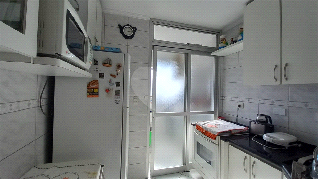 APARTAMENTO A VENDA NO TUCURUVI - 57 M² - 2 QUARTOS E 1 VAGA DE GARAGEM