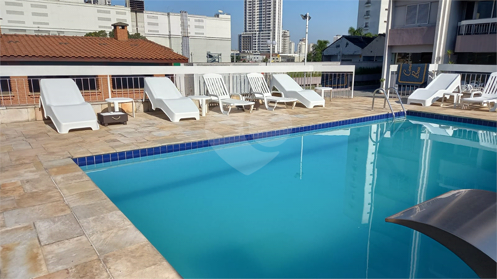 APARTAMENTO A VENDA NO TUCURUVI - 57 M² - 2 QUARTOS E 1 VAGA DE GARAGEM