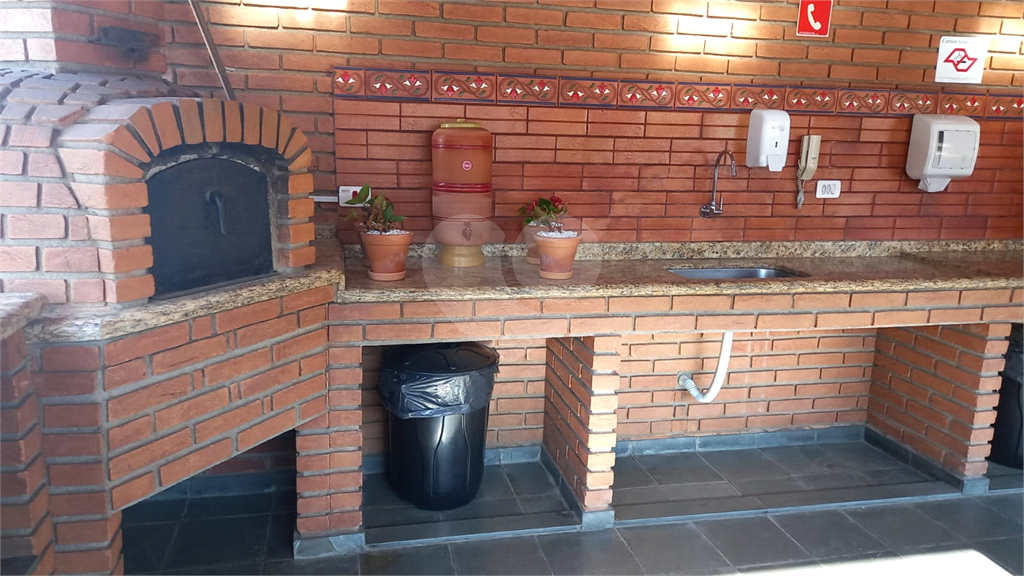 APARTAMENTO A VENDA NO TUCURUVI - 57 M² - 2 QUARTOS E 1 VAGA DE GARAGEM