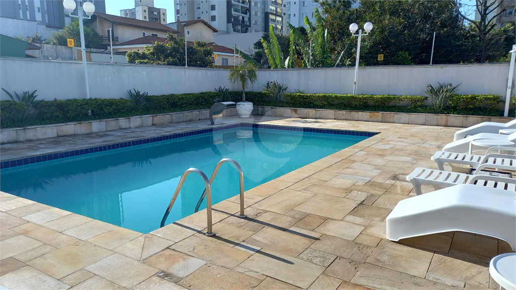 APARTAMENTO A VENDA NO TUCURUVI - 57 M² - 2 QUARTOS E 1 VAGA DE GARAGEM